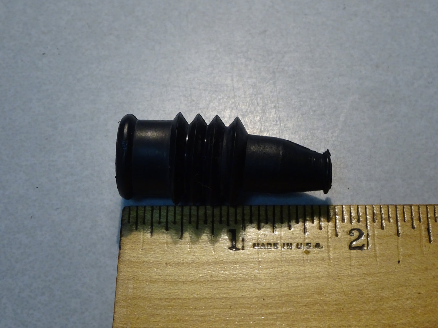 PROTECTIVE CAP (#17755300)