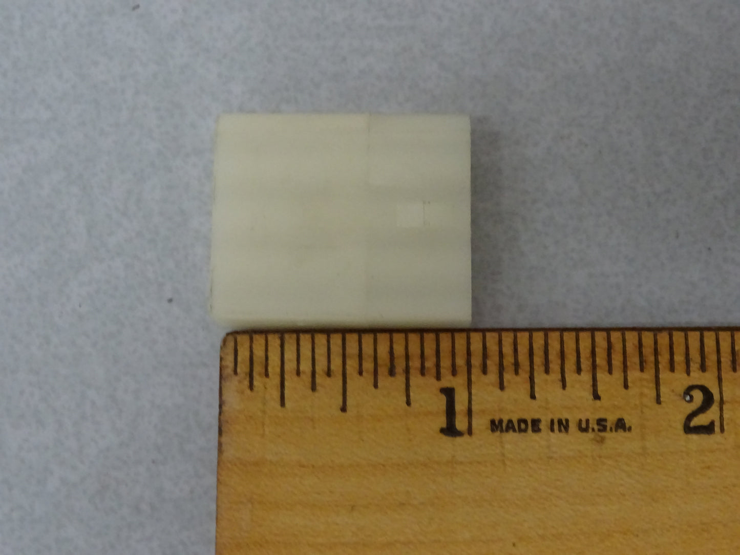 4 PIN CONNECTOR (#17755860)