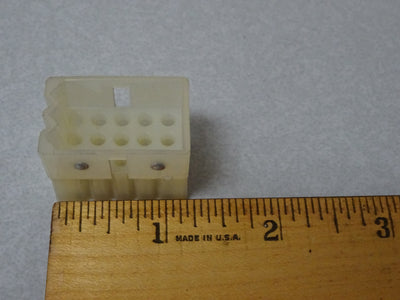 TERMINAL BLOCK (#17756100)