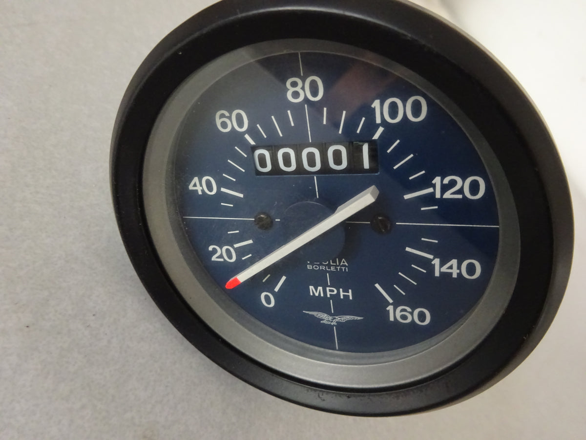 SPEEDOMETER MILES (#17761620)