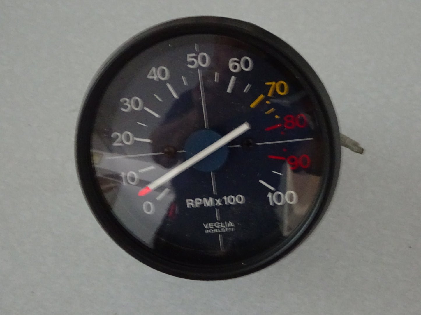 TACHOMETER (#17767260)
