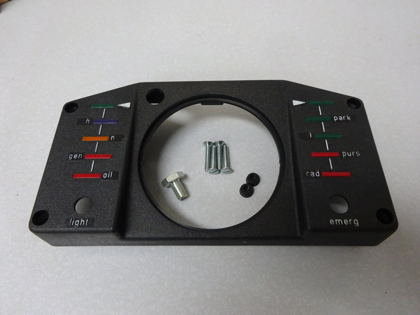 GAUGE PANEL (#17769130)