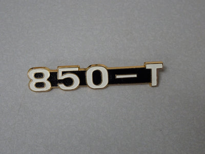 BADGE 850 T (#17922000)