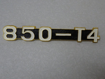 BADGE 850-T4 A (#17922042)