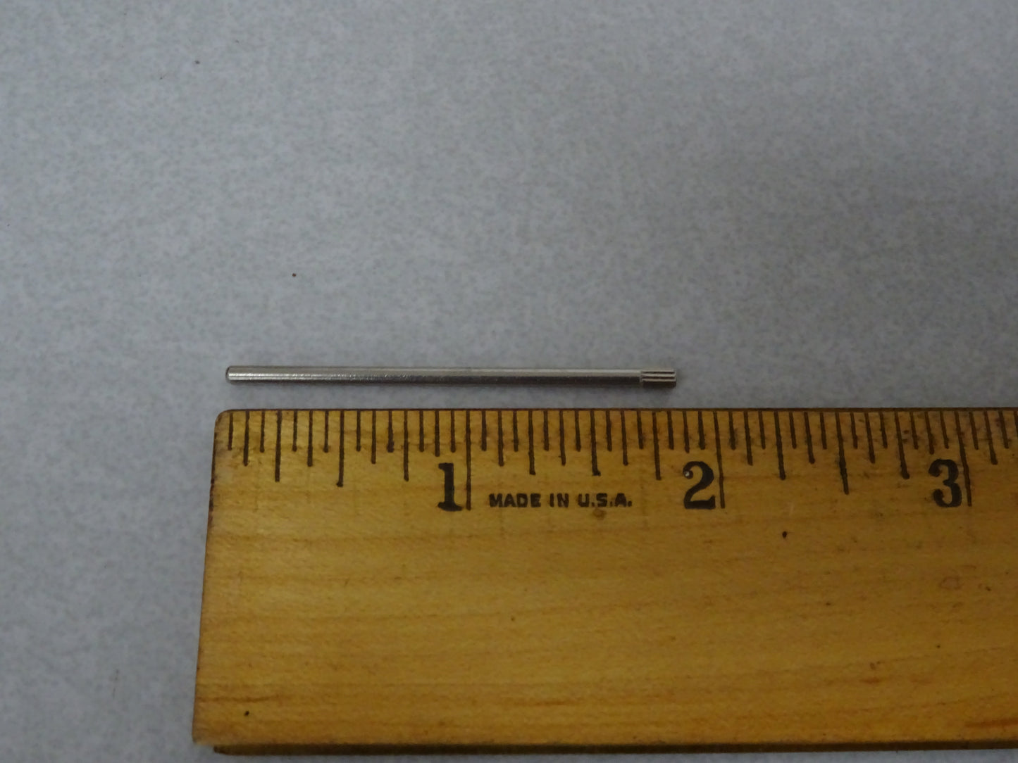 FLOAT PIN (#17933167)