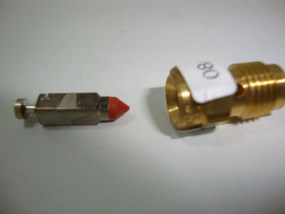 Needle valve 250 (#17939167)