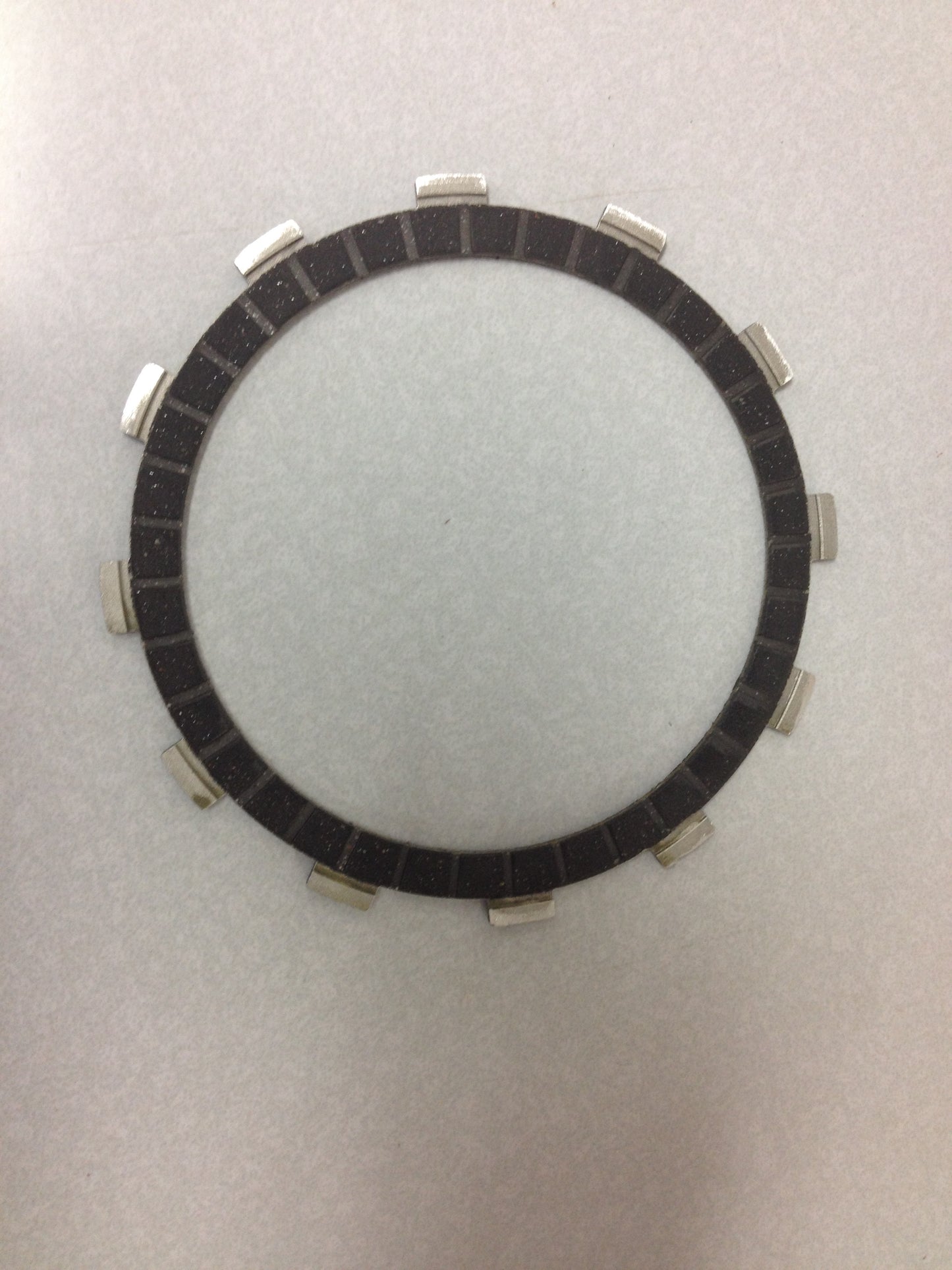 CLUTCH PLATE CONVERT (#18082350)