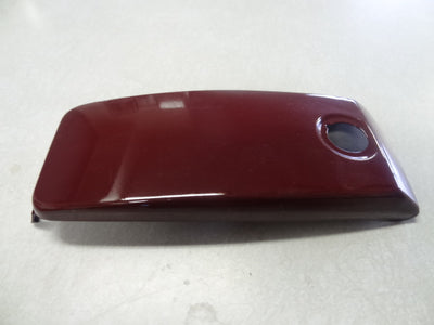 GAS CAP COVER (#18104000)