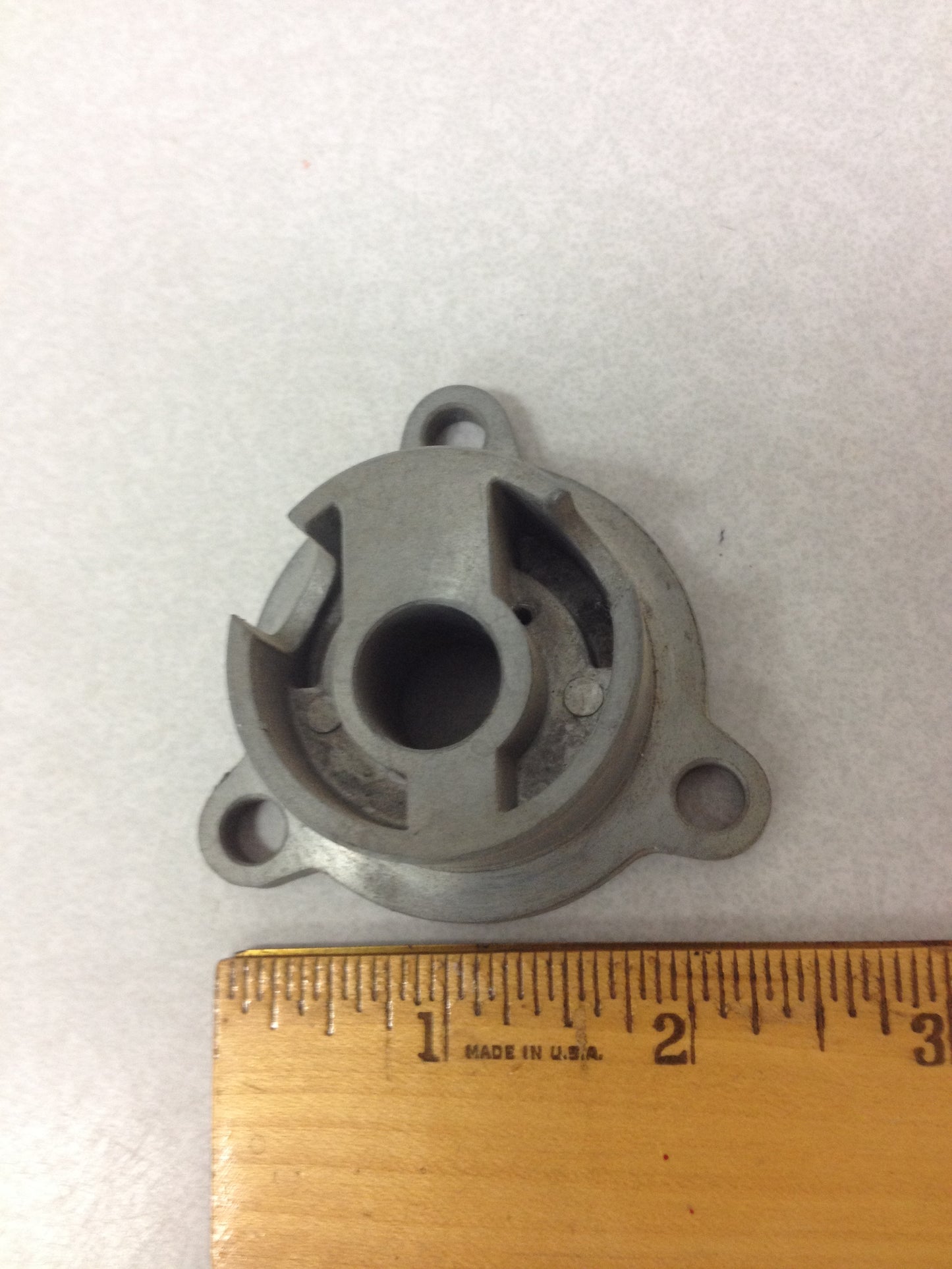 OIL PUMP HOUSING (#18160751)