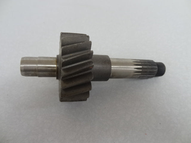 CLUTCH SHAFT (#18210750)