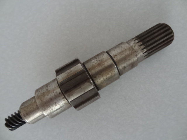 LAYSHAFT (#18213550)