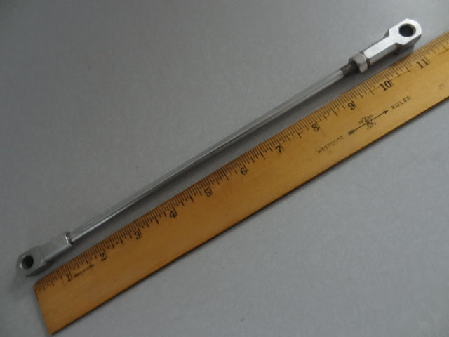 01-TRANSMISSION CONTROL OR ROD (#18257650)