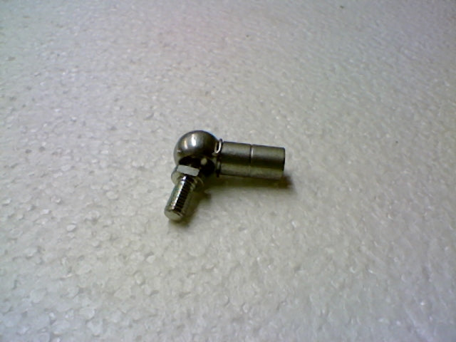 BALL JOINT (#18258101) use 32258110