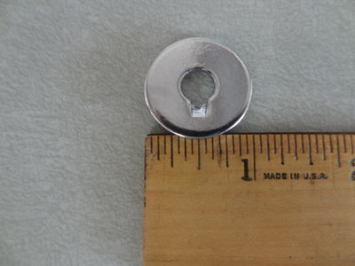 WASHER (#18259151)