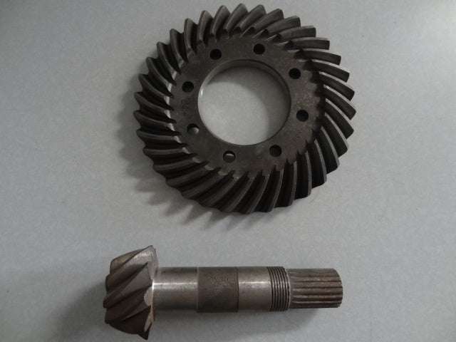 BEVEL GEAR SET (#18354650) 9x34