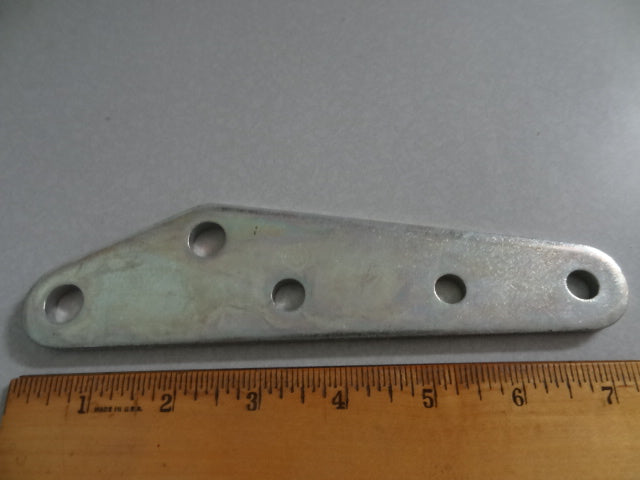 RR BUMPER BRACE (#18423950)