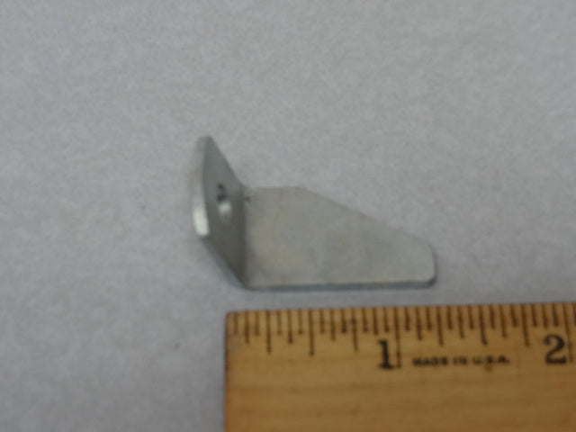 PLATE OR BRACKET (#18449855)