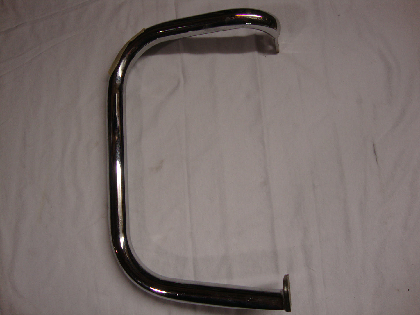 REAR BAR RH (#18458251)