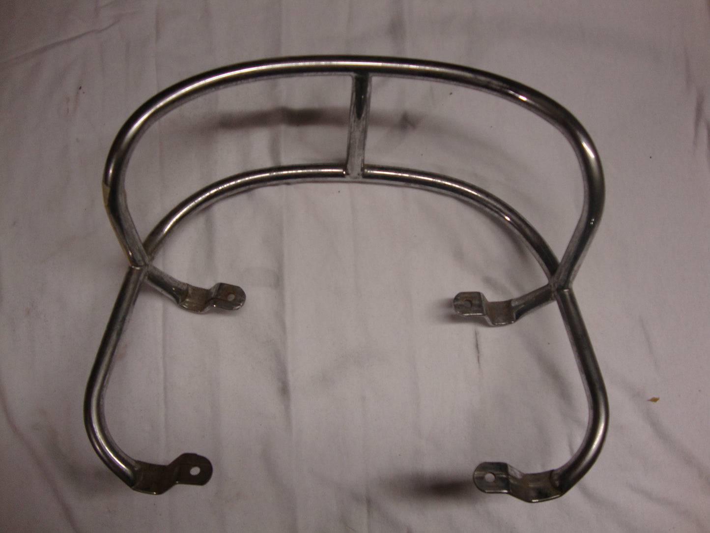 RAIL-SEAT (#18464350)