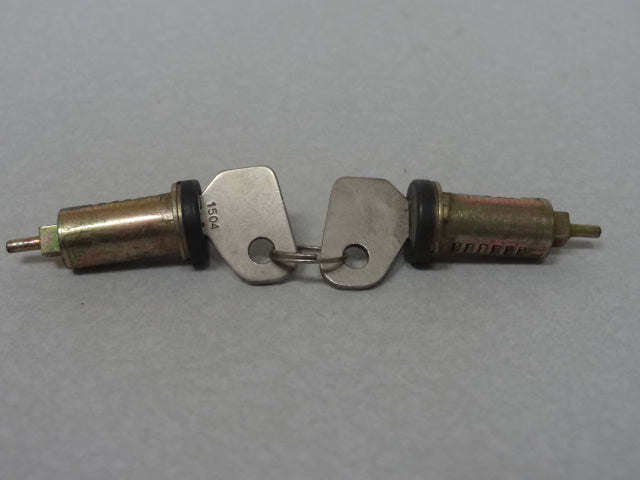 LOCK SET (#18484060)