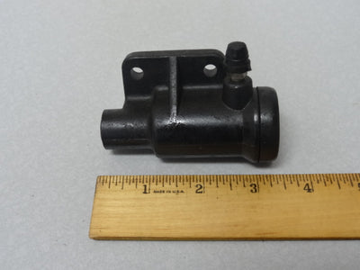 BRAKE VALVE (#18668560)