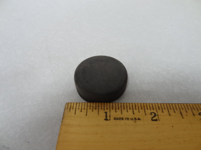 CONTROL VALVE CAP (#18669360)