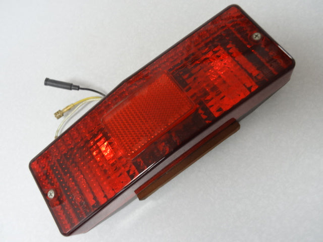 TAIL & STOP LIGHT (#18740920)