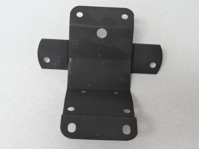 PLATE- BLACK (#18758551)