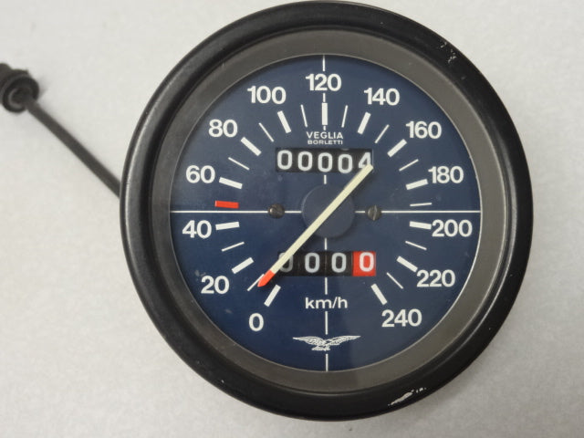 SPEEDOMETER KPH (#18761500)