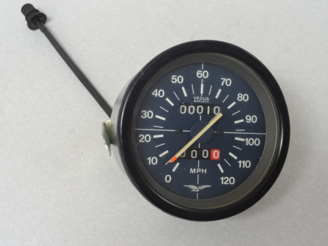 SPEEDOMETER MPH (#18761600)