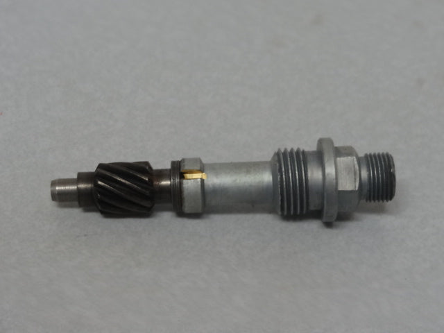 SPEEDOMETER DRIVE (#18763350)