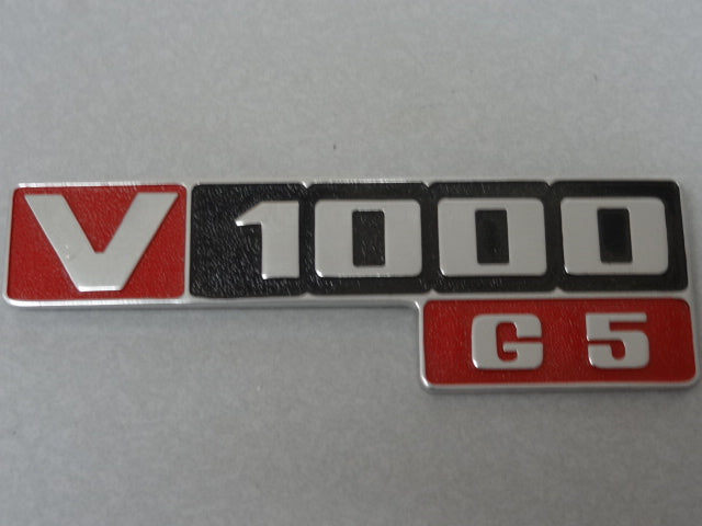 EMBLEM G5 (#18922001)
