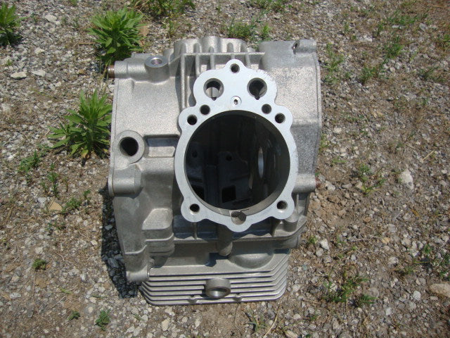 CRANKCASE V35 V50 (#19000120)