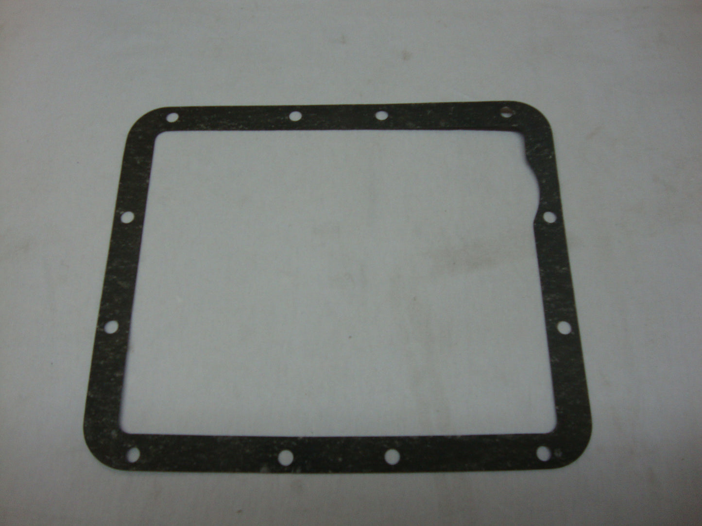 PAN GASKET (#19003600)