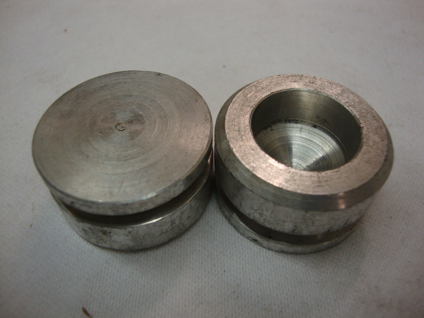 ALUMINUM PLUG (#19016301)