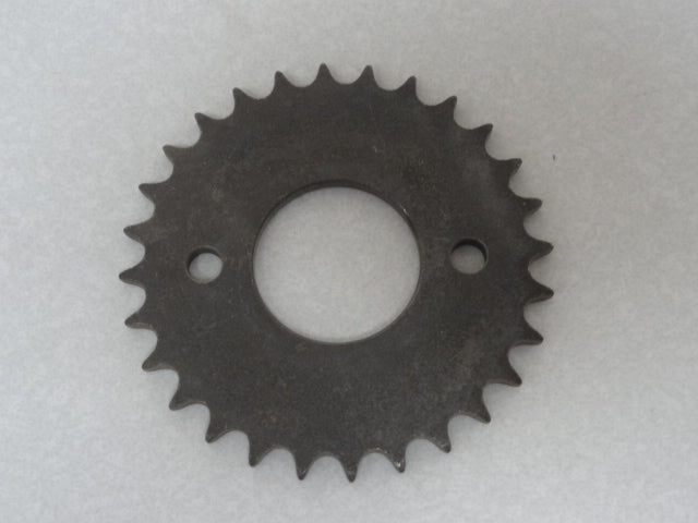 TIMING GEAR (#19054400)