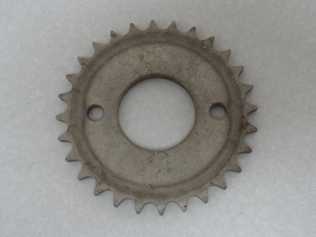 TIMING GEAR (#19054500)