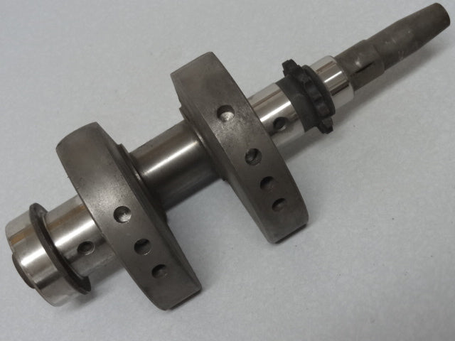 CRANKSHAFT (#19064200)