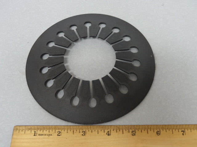 SPRING-PLATE (#19084101)