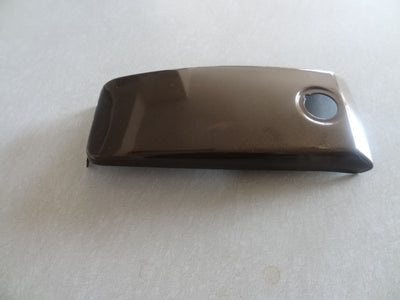 TANK COVER BROWN (#19104080)