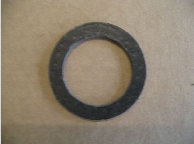 Gasket (#19115520)