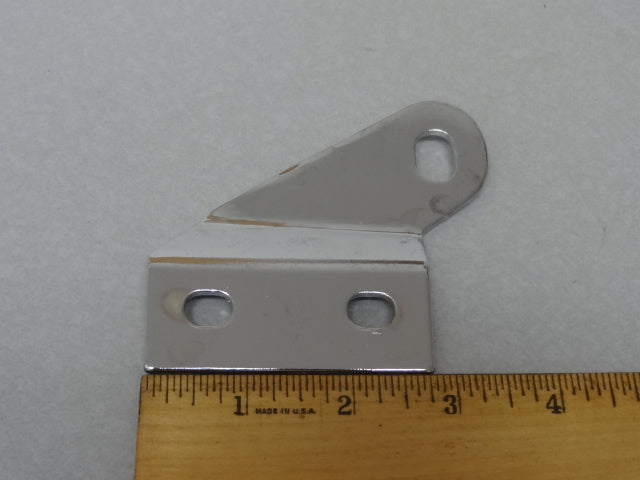 RH MUFFLER BRKT (#19128636)