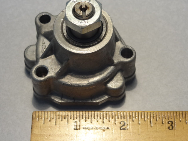 OIL PUMP (#19146420)