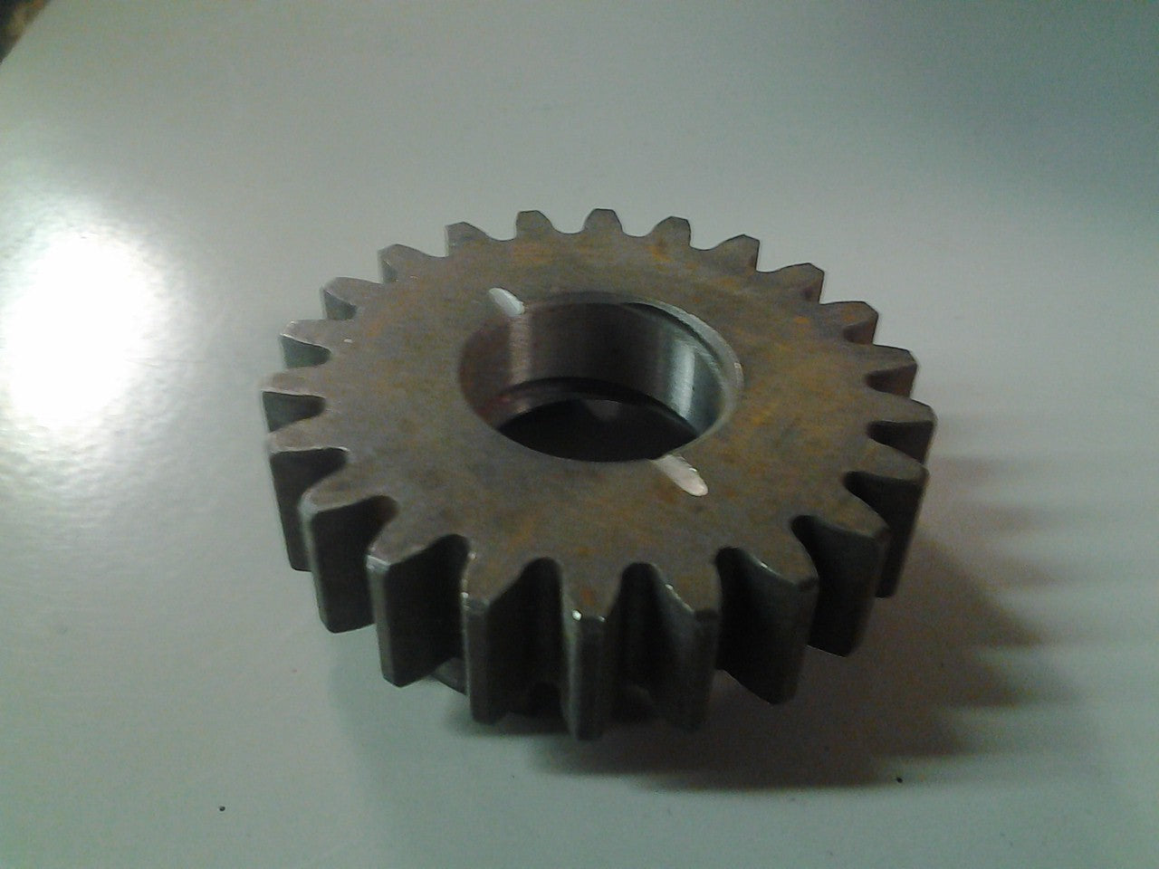 GEAR 5TH (#19212020)