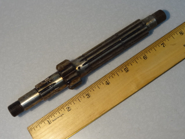 MAINSHAFT 11T (#19210520)