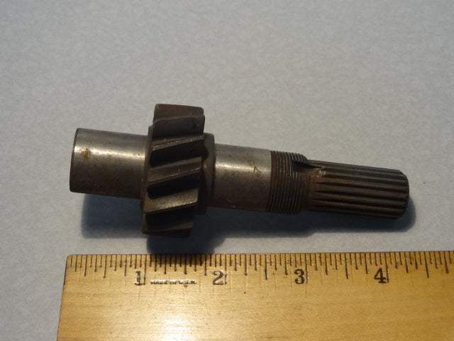 LAYSHAFT 13T (#19210700)