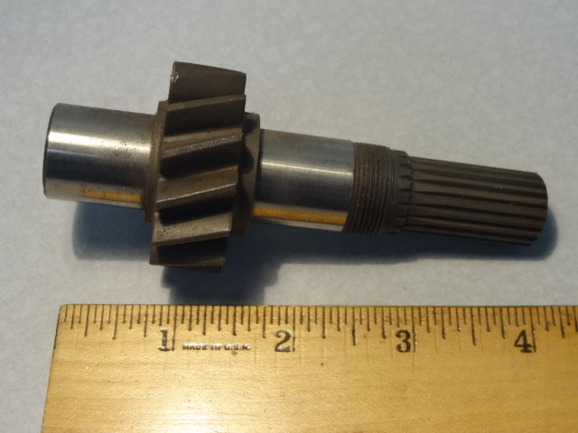 LAYSHAFT 14T (#19210750)