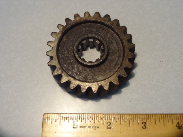 INTERMEDIATE GEAR 24T (#19211100)