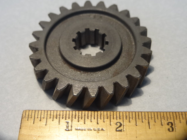 IDLE GEAR 24T (#19211101)