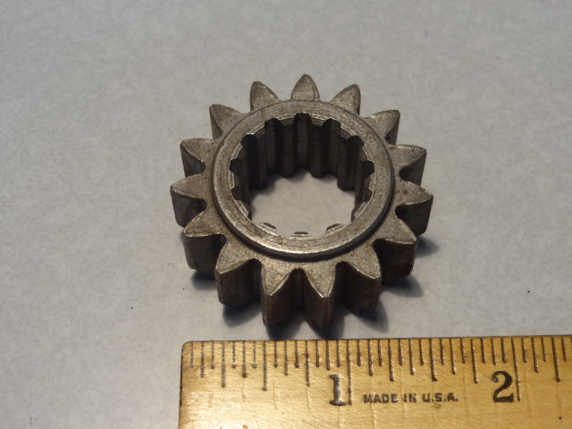 GEAR 2ND (#19211320)